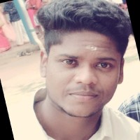 Arjun Mohan