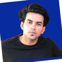 Bhushan Deshmukh