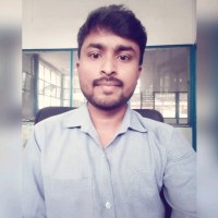 Ajithkumar P