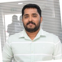 Arun Kumar Krishnankutty