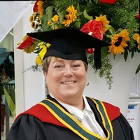 Yvonne Torkilson