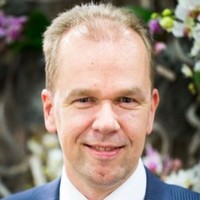 Kees de Louw