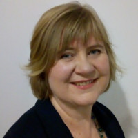 Maureen Sutcliffe