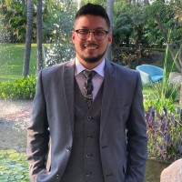 Claudio Enrique Hernandez Villavicencio