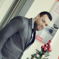 Hussein Ahmed