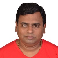 Mandar Namjoshi