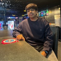 Sreehari S