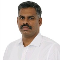 Kalidass Parthasarathy