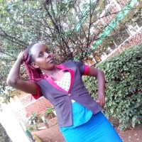 Lilian Nyakio Kinyua
