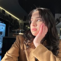 Madeline Arnaldi