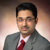 Dr Dhananjay Malankar