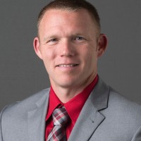 Chris Hannifin, MBA, CISSP, CCISO, CEH