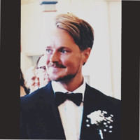 Karl Axel Birger Jiremark
