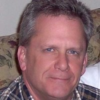 Kevin Pattison