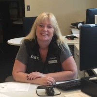 Julie Teager