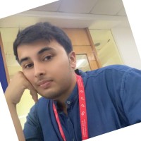 Tushar Bhatt