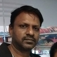 Raja Pandian