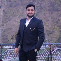 Yogesh Bisht