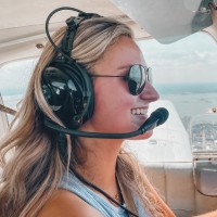 Mckenzie Woodward