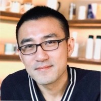 Jerry Chen