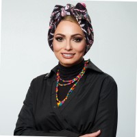 Riham Hussein