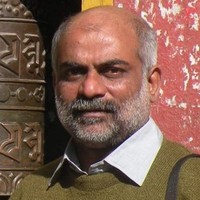 Bharath Bhushan