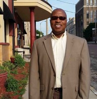 Mervil Johnson