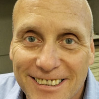 Mark Raffen