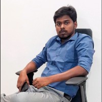 Venkateshwaran Vijayakumar
