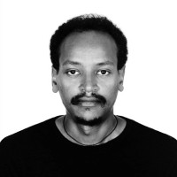 Abraham Bogale