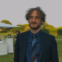 Damiano Simonelli