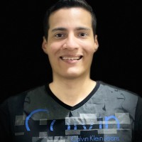 Enoque Carvalho
