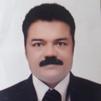 Gourisankar Das