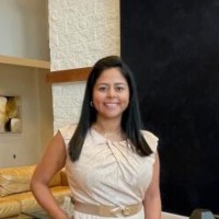 Ana Mitchell