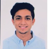 Nikhil D'Souza