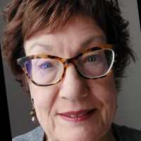 Penny Halford