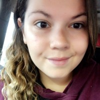 Makayla Trober