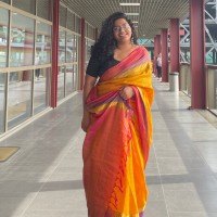 Ishani Chatterjee