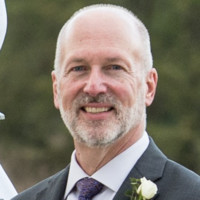 Phil Tribel