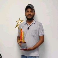 Mit Patel
