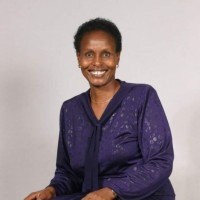 Jane Wambui
