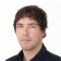Yevhen Hrinkevych