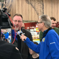 Brian Nestler, Aem