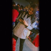 Mantasha Khan