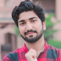 Zeeshan Ahmad