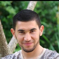 Mohand Kaced