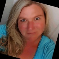 Nadine Vosburgh