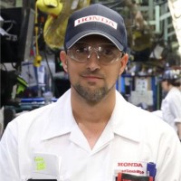 Neal Robinson
