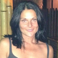 Stephanie Cooke