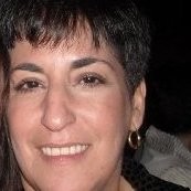 Nancy Hay